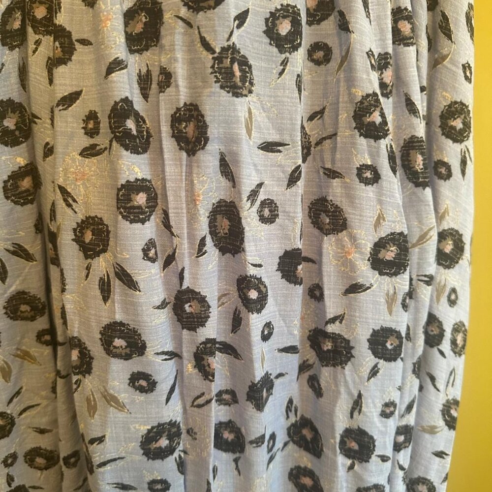 NEXT Retro Midi Skirt PL - Picture 4 of 5